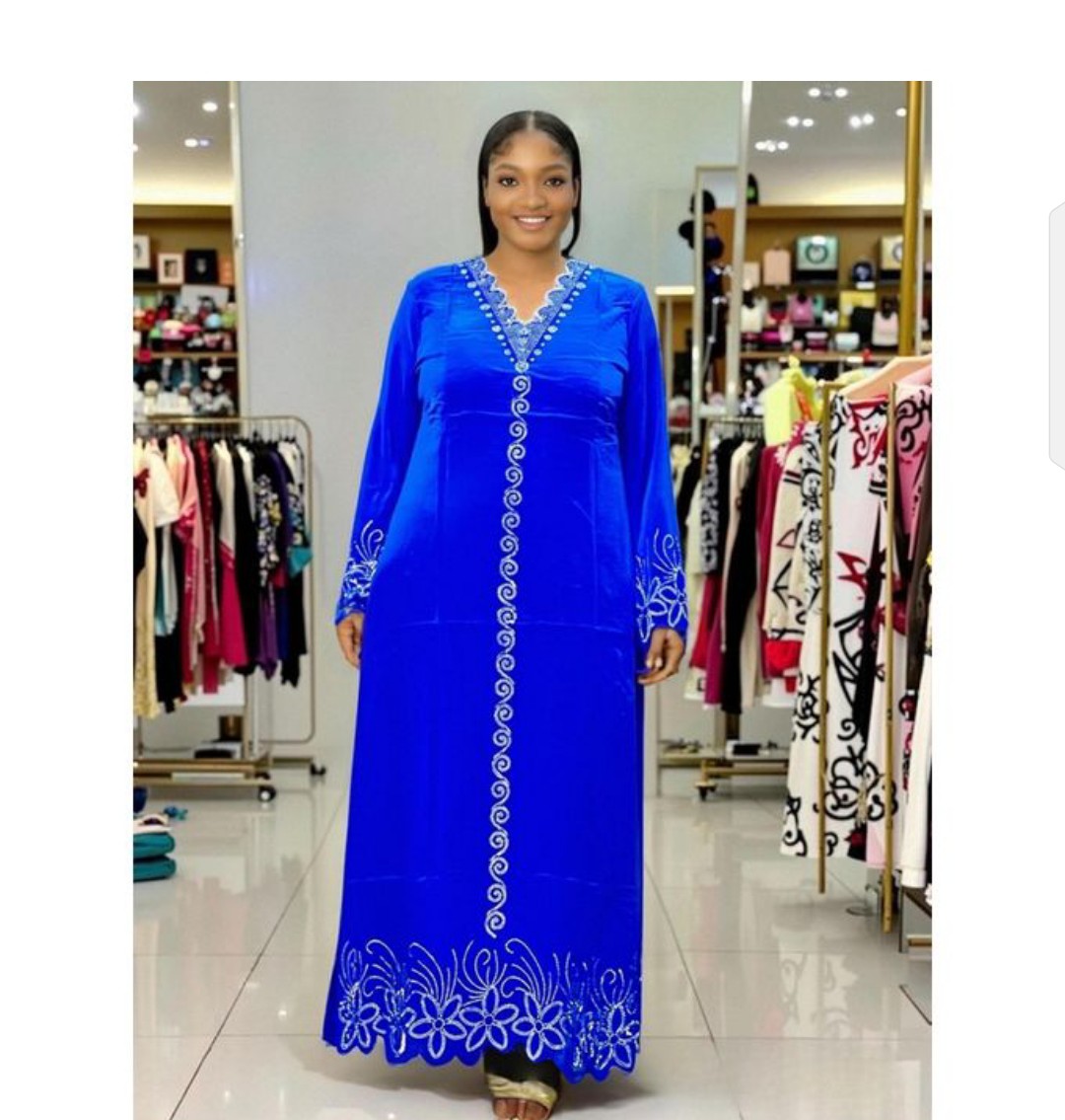 Robe