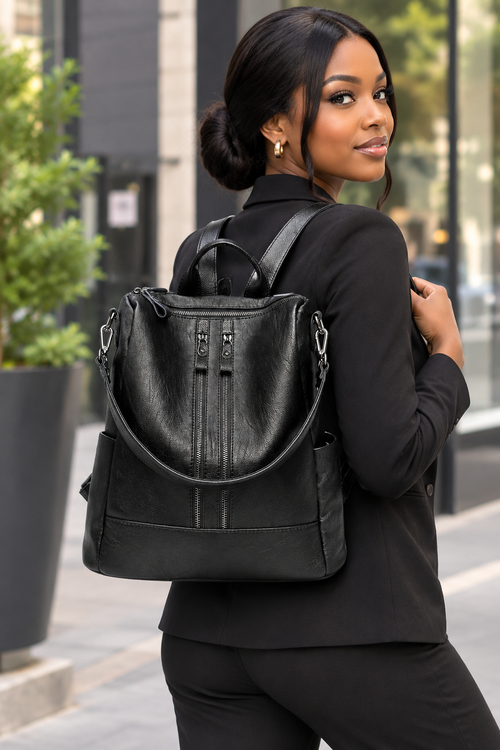 Sac a dos